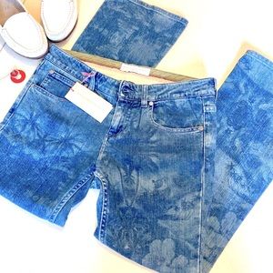 Stella McCartney NWT women’s jeans size 29